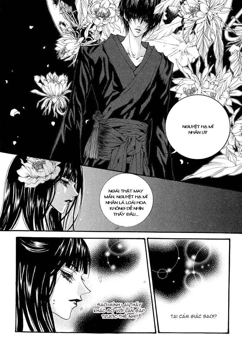 Tân Nương Của Thủy Thần Chapter 59 - Trang 2