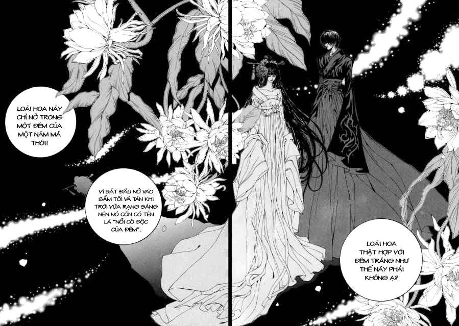 Tân Nương Của Thủy Thần Chapter 59 - Trang 2