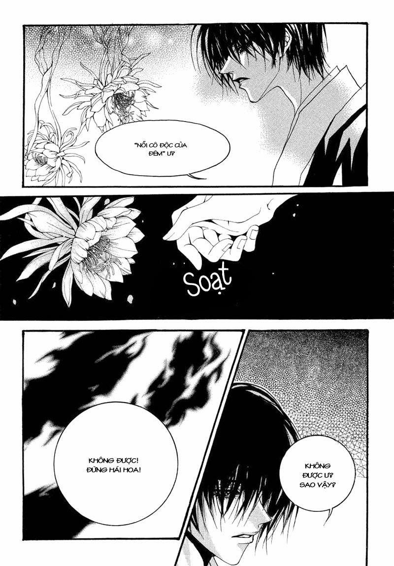 Tân Nương Của Thủy Thần Chapter 59 - Trang 2