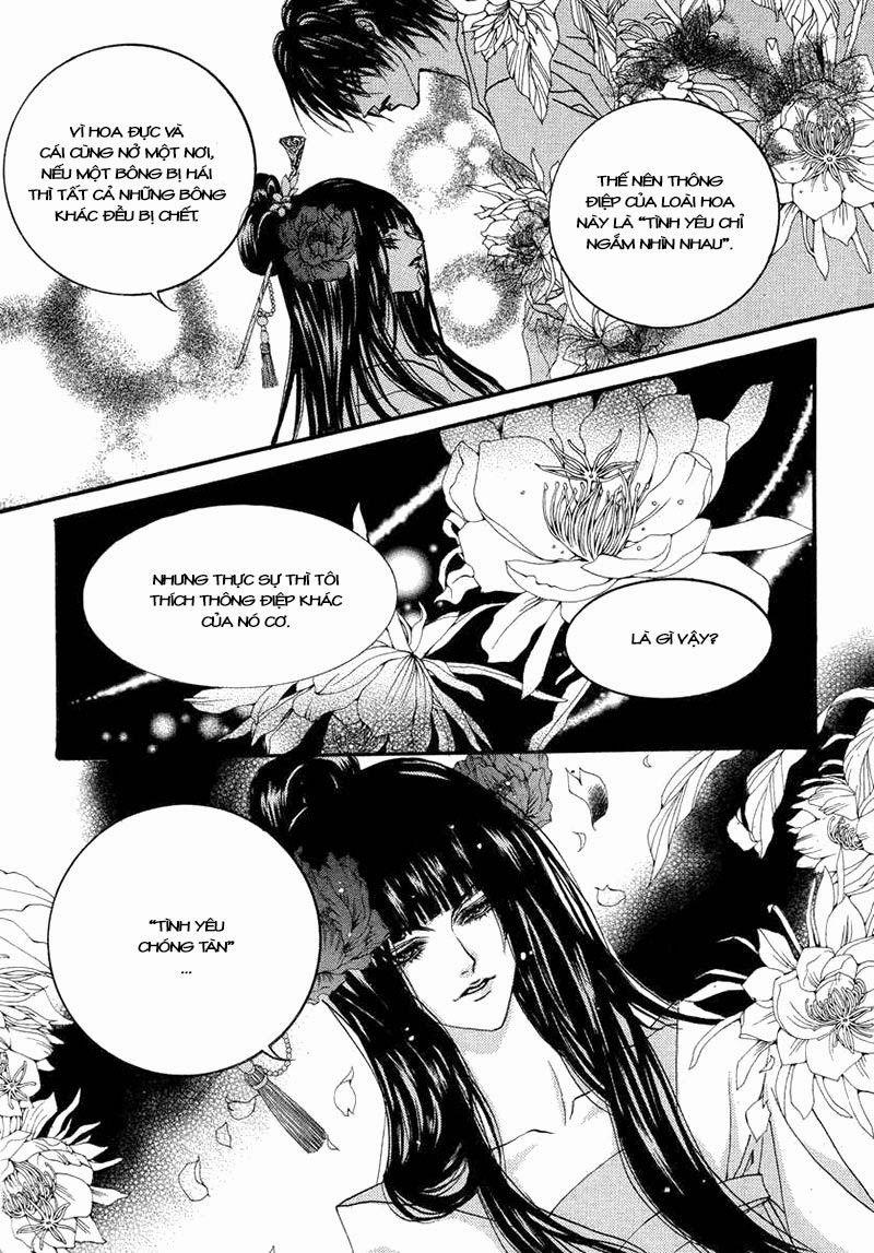 Tân Nương Của Thủy Thần Chapter 59 - Trang 2