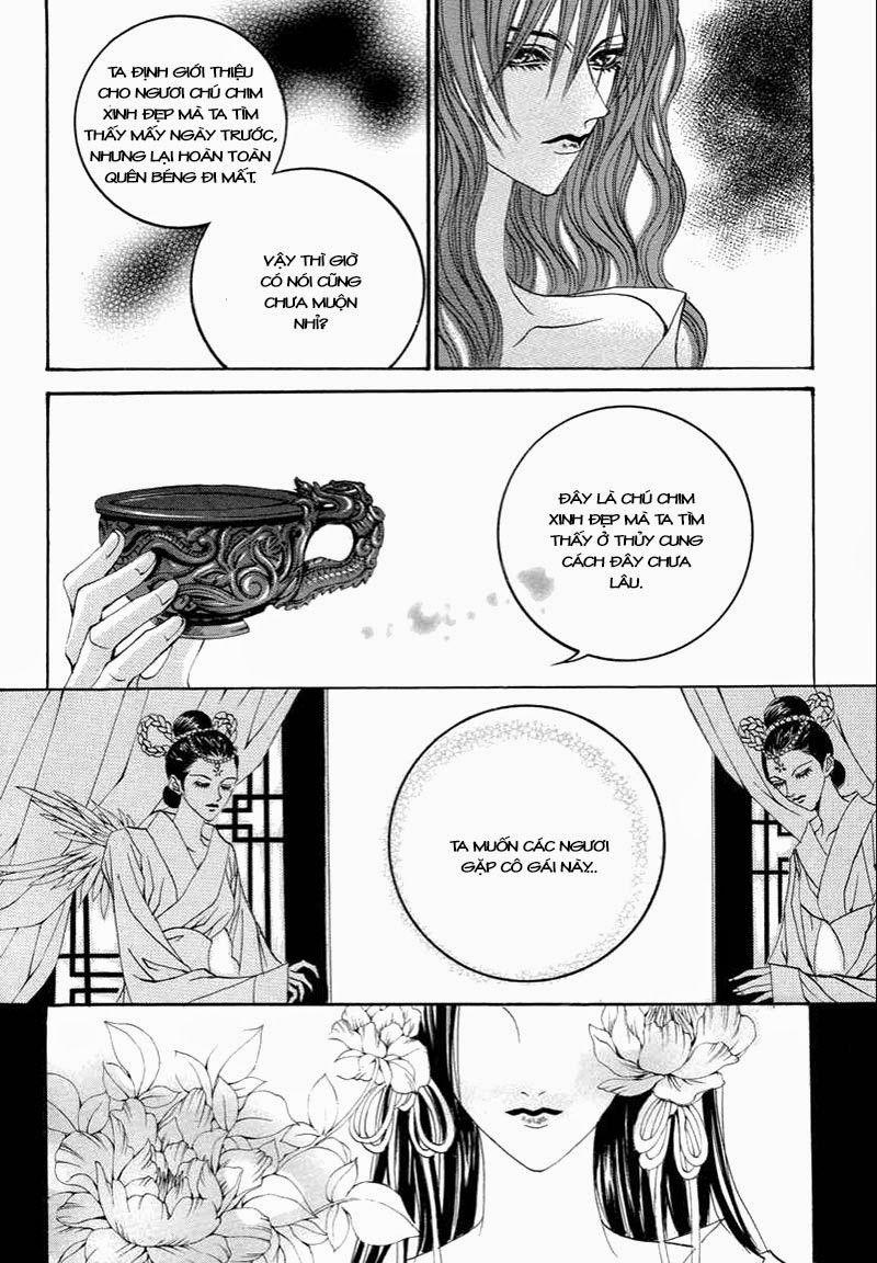 Tân Nương Của Thủy Thần Chapter 59 - Trang 2