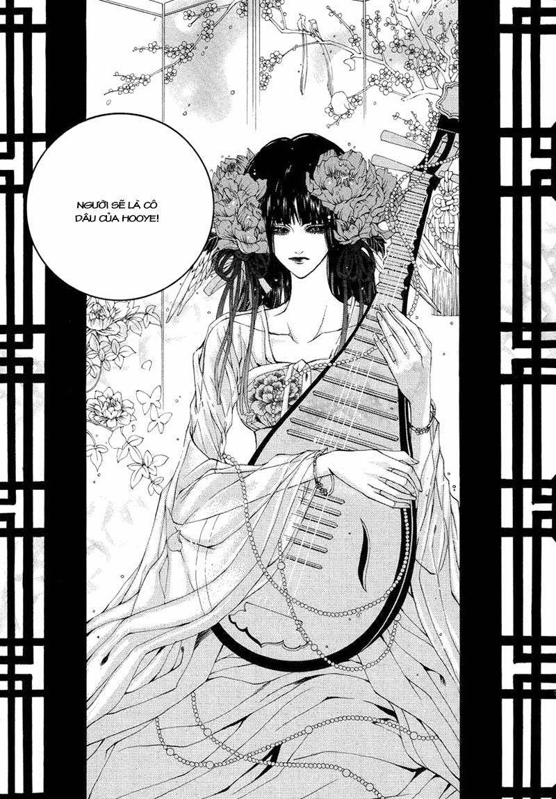 Tân Nương Của Thủy Thần Chapter 59 - Trang 2