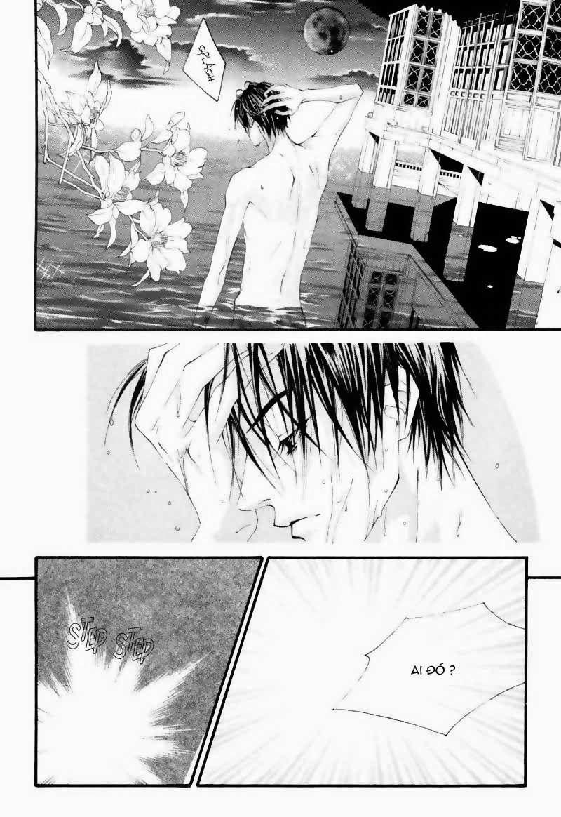 Tân Nương Của Thủy Thần Chapter 6 - Trang 2