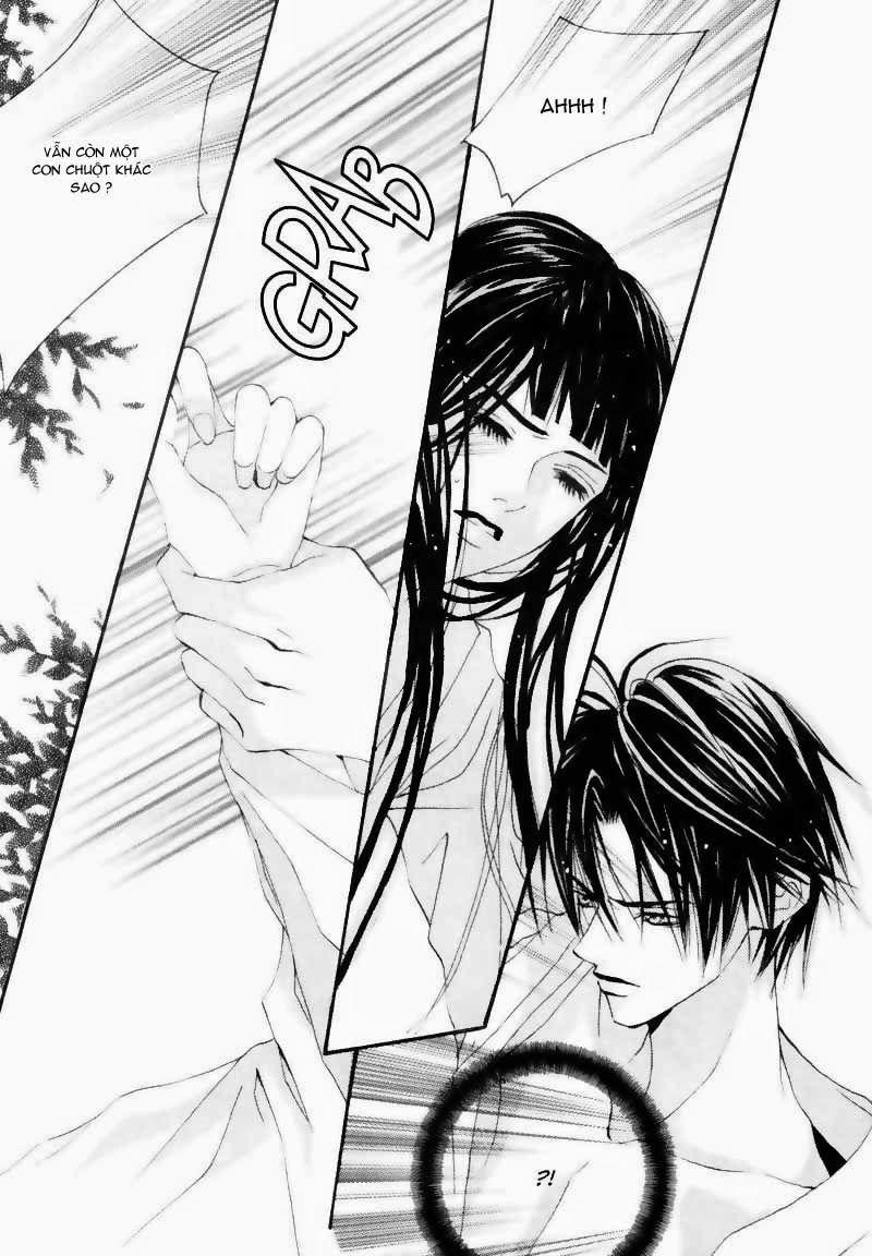 Tân Nương Của Thủy Thần Chapter 6 - Trang 2