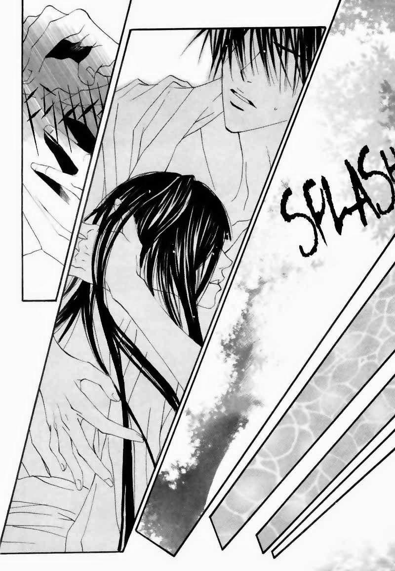 Tân Nương Của Thủy Thần Chapter 6 - Trang 2