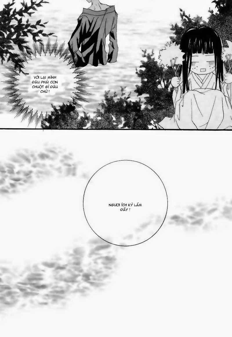 Tân Nương Của Thủy Thần Chapter 6 - Trang 2