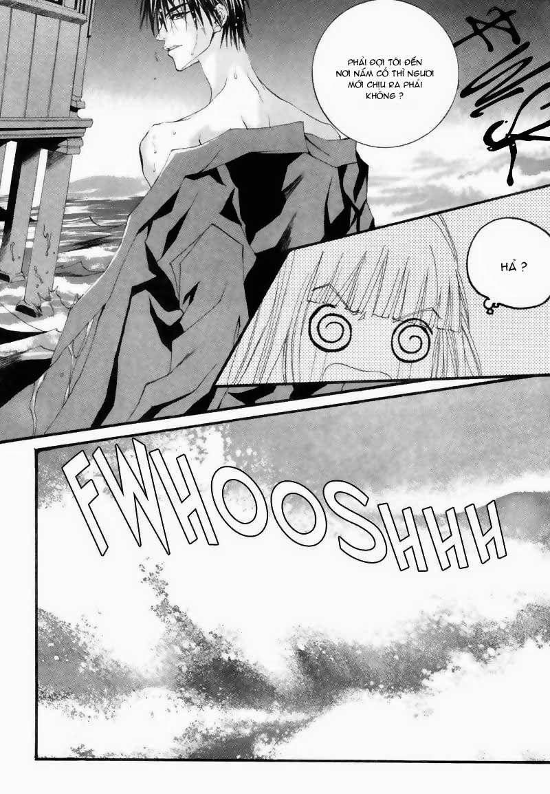 Tân Nương Của Thủy Thần Chapter 6 - Trang 2