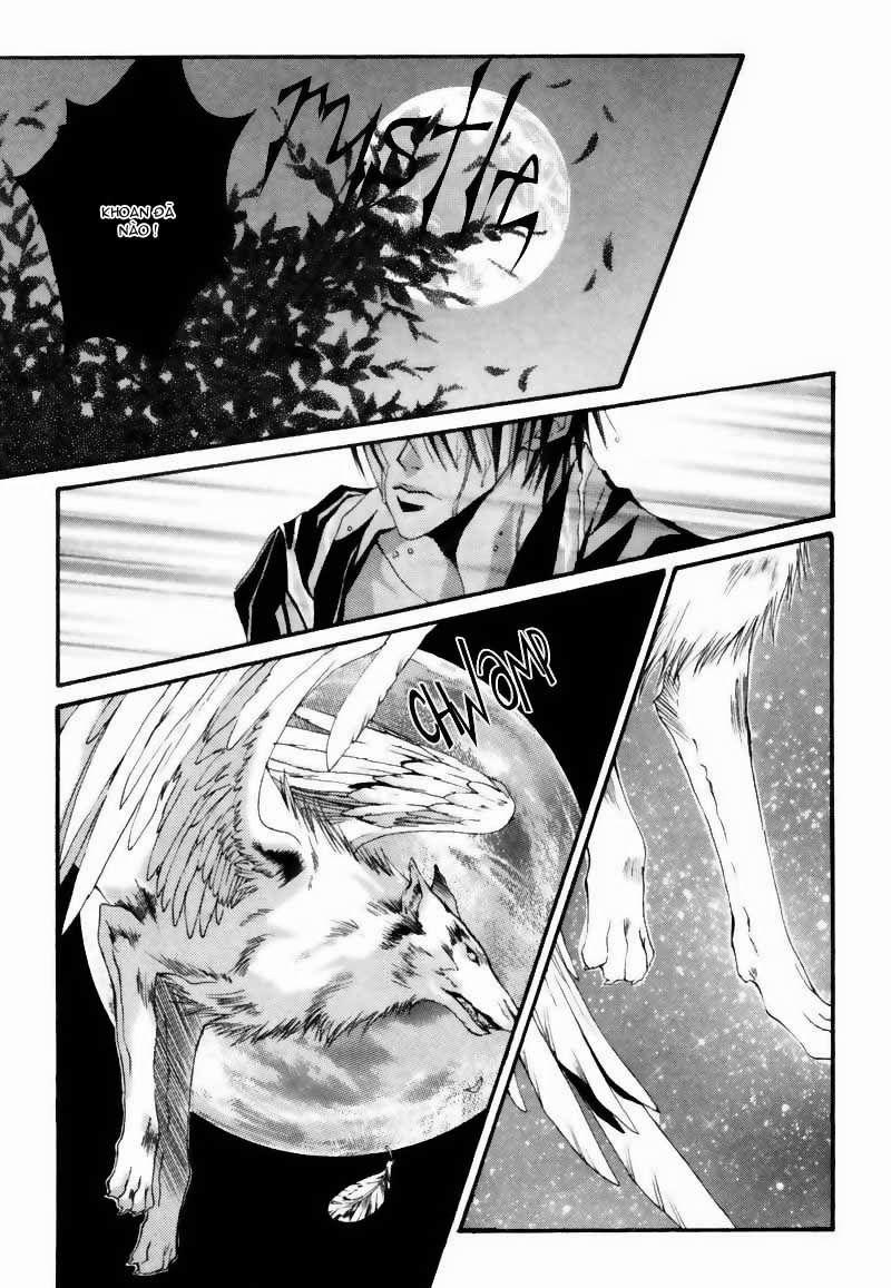 Tân Nương Của Thủy Thần Chapter 6 - Trang 2