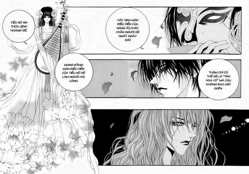 Tân Nương Của Thủy Thần Chapter 60 - Trang 2
