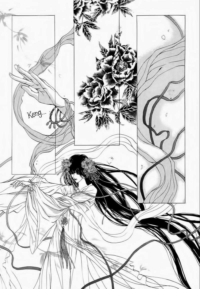 Tân Nương Của Thủy Thần Chapter 60 - Trang 2