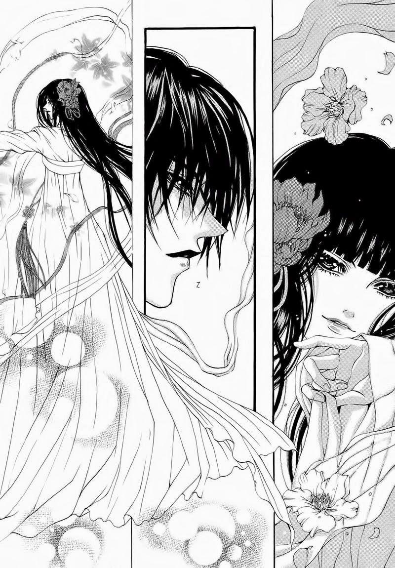 Tân Nương Của Thủy Thần Chapter 60 - Trang 2