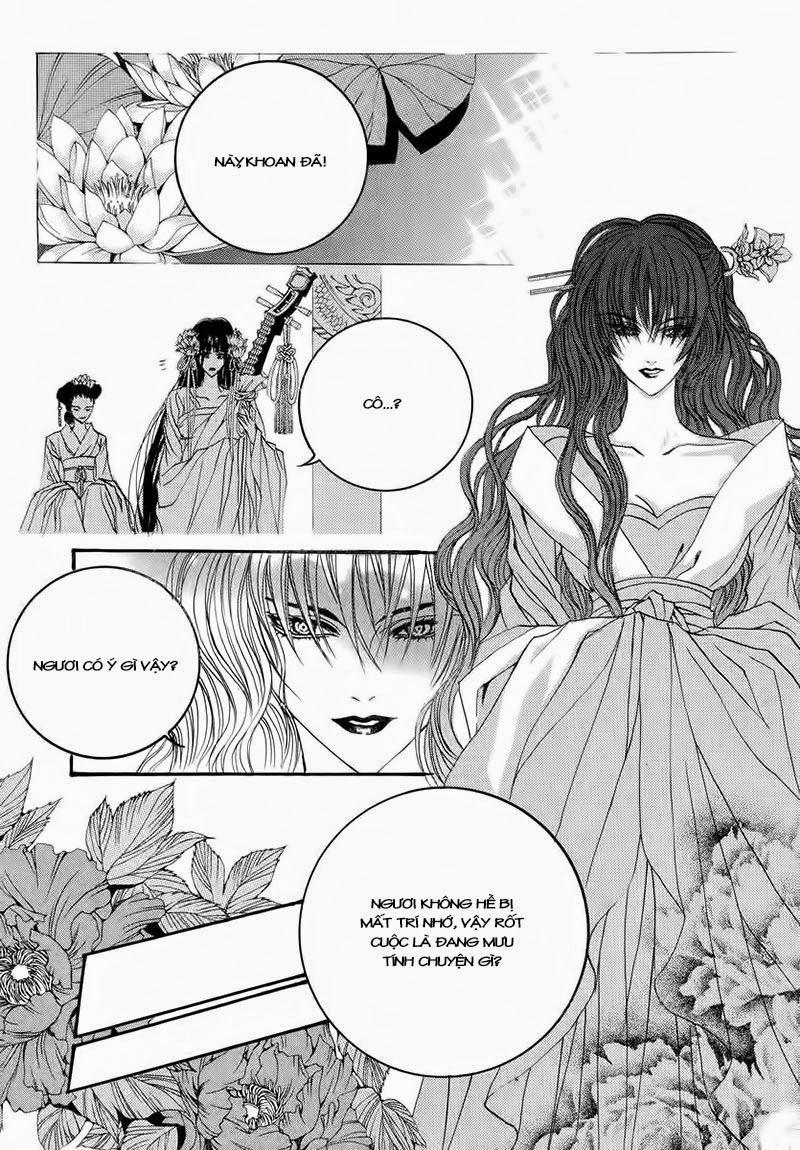 Tân Nương Của Thủy Thần Chapter 60 - Trang 2