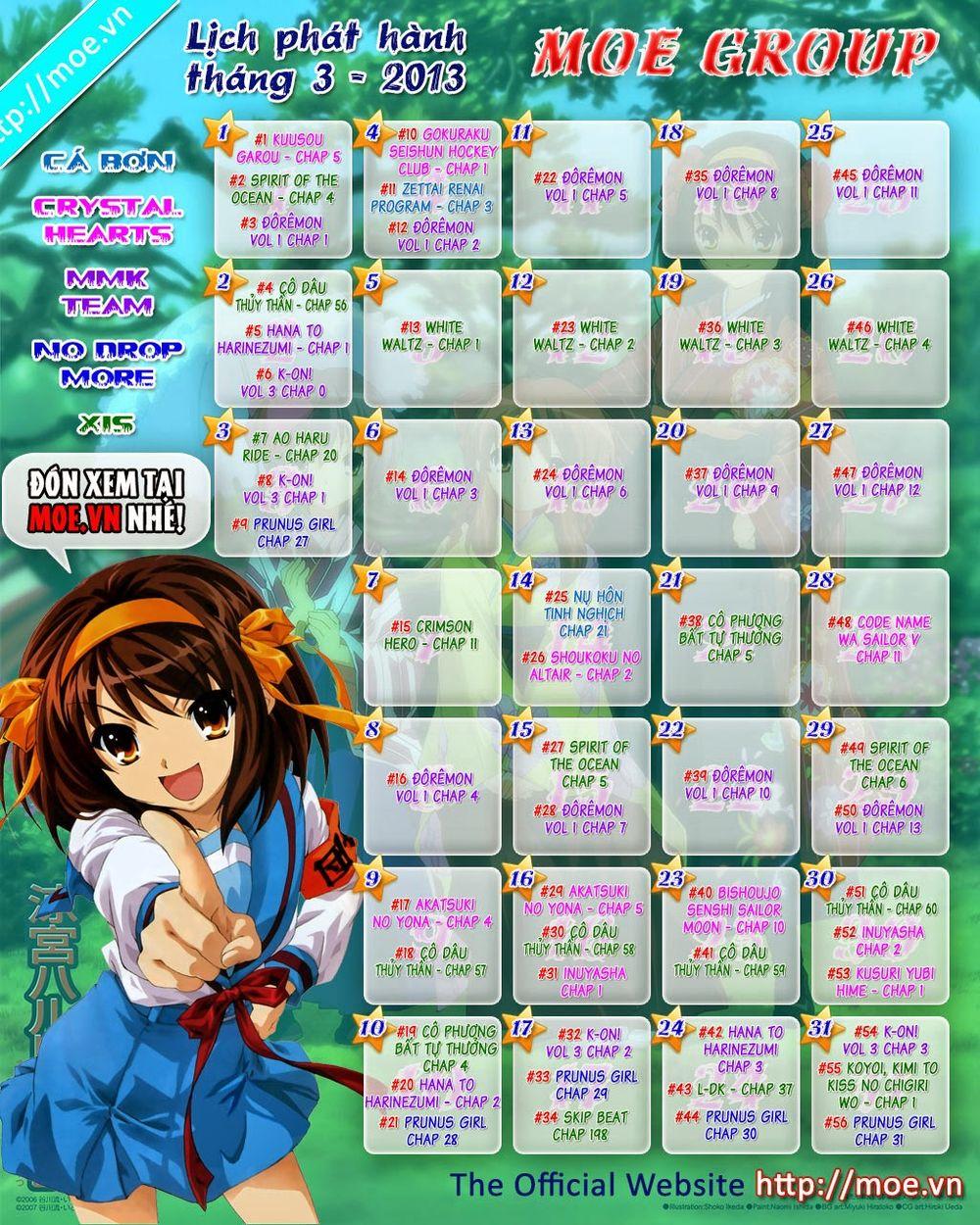 Tân Nương Của Thủy Thần Chapter 60 - Trang 2