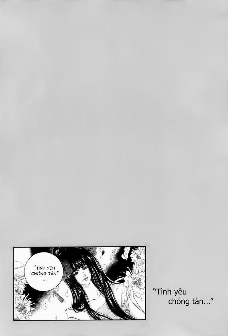 Tân Nương Của Thủy Thần Chapter 60 - Trang 2