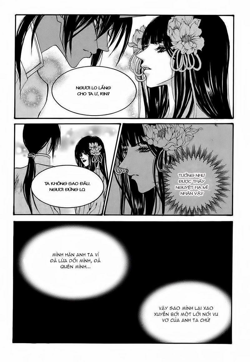 Tân Nương Của Thủy Thần Chapter 61 - Trang 2