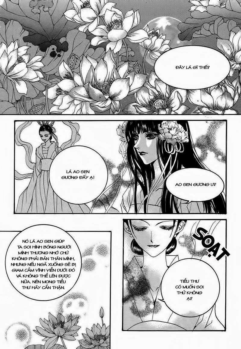 Tân Nương Của Thủy Thần Chapter 61 - Trang 2