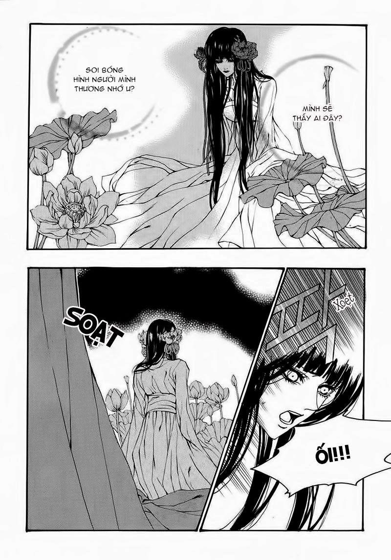 Tân Nương Của Thủy Thần Chapter 61 - Trang 2