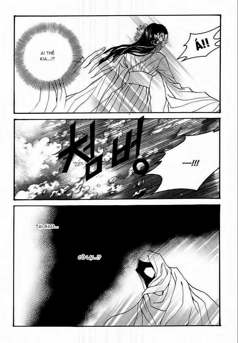 Tân Nương Của Thủy Thần Chapter 61 - Trang 2