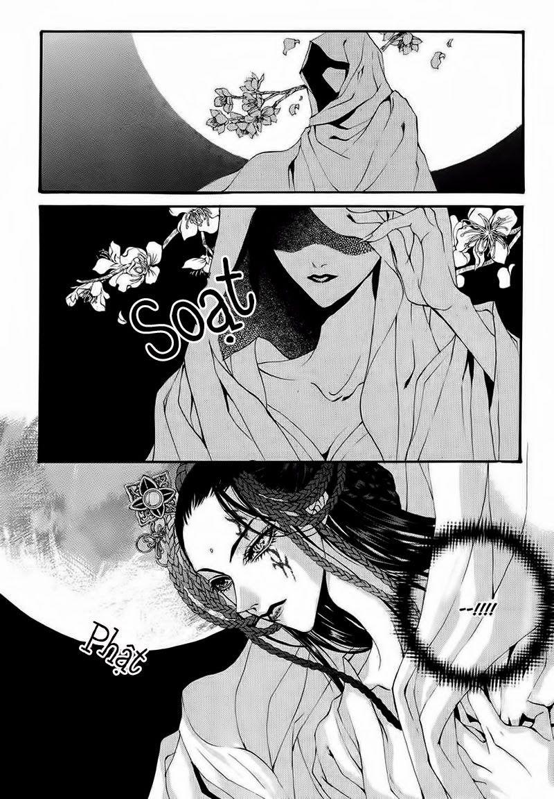 Tân Nương Của Thủy Thần Chapter 61 - Trang 2