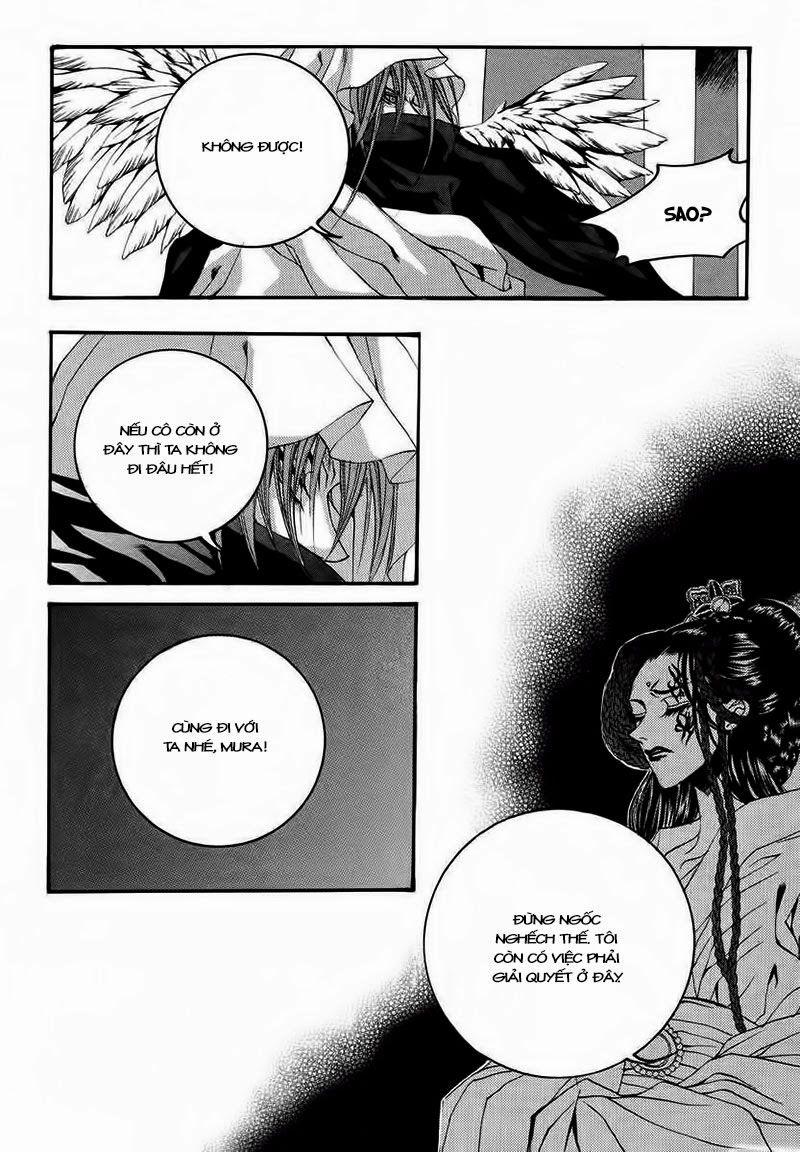 Tân Nương Của Thủy Thần Chapter 61 - Trang 2