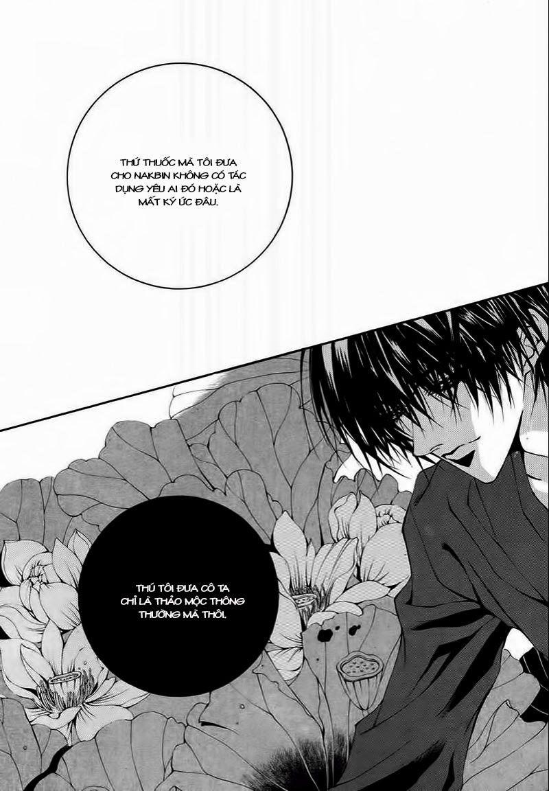 Tân Nương Của Thủy Thần Chapter 61 - Trang 2