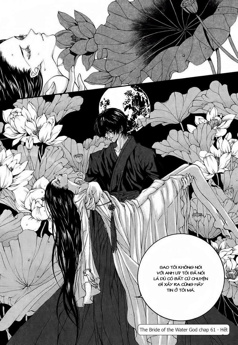 Tân Nương Của Thủy Thần Chapter 61 - Trang 2