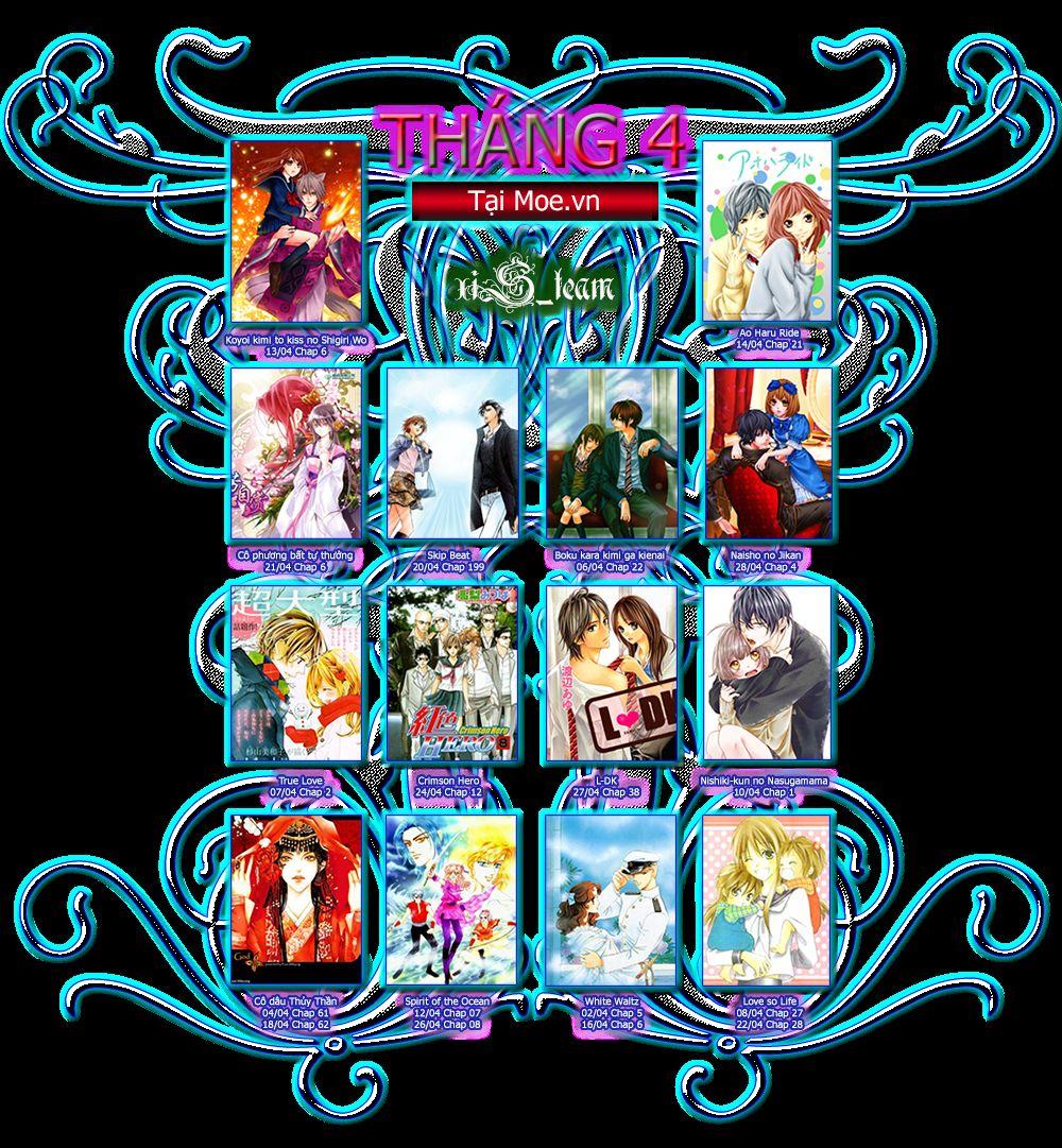 Tân Nương Của Thủy Thần Chapter 61 - Trang 2