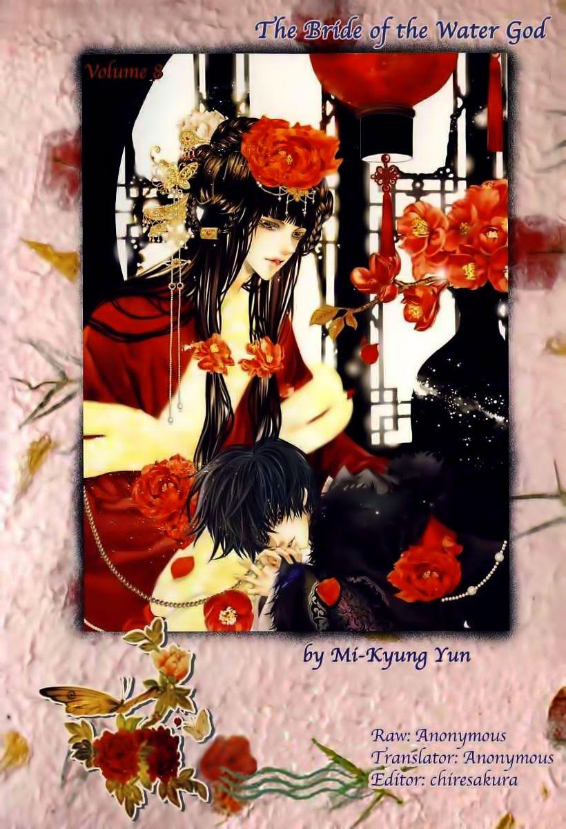 Tân Nương Của Thủy Thần Chapter 61 - Trang 2