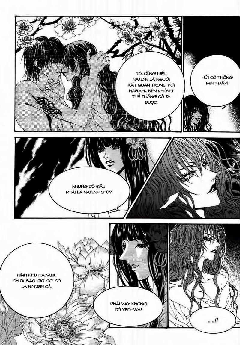 Tân Nương Của Thủy Thần Chapter 61 - Trang 2