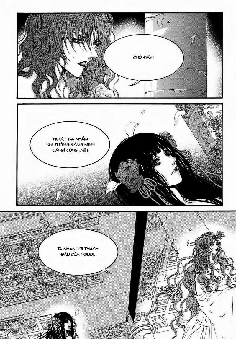 Tân Nương Của Thủy Thần Chapter 61 - Trang 2