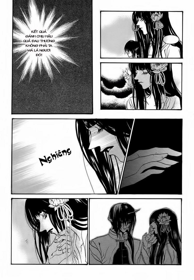 Tân Nương Của Thủy Thần Chapter 61 - Trang 2