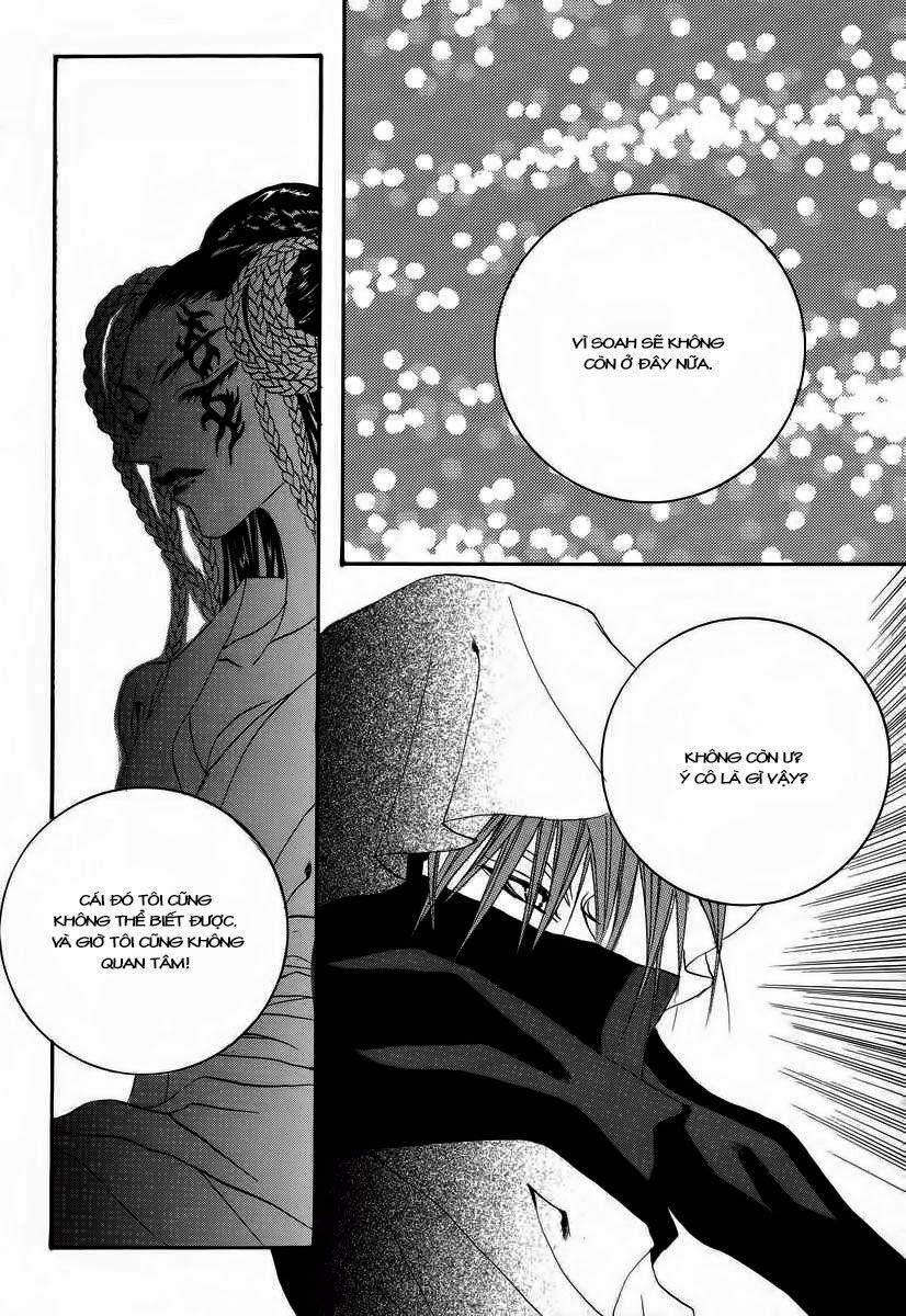 Tân Nương Của Thủy Thần Chapter 62 - Trang 2