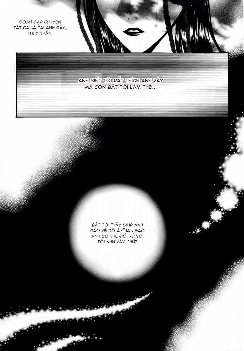 Tân Nương Của Thủy Thần Chapter 62 - Trang 2