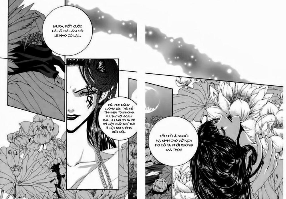 Tân Nương Của Thủy Thần Chapter 62 - Trang 2
