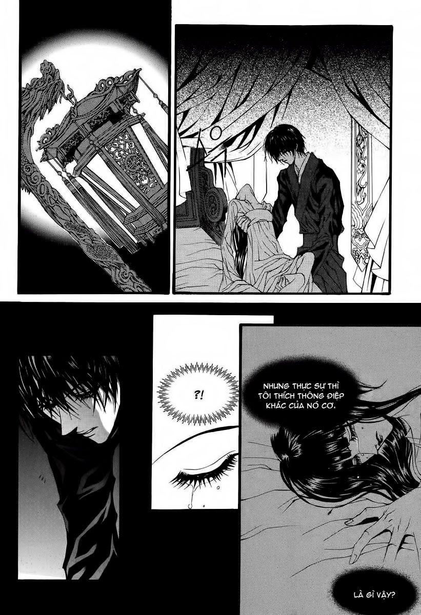 Tân Nương Của Thủy Thần Chapter 62 - Trang 2