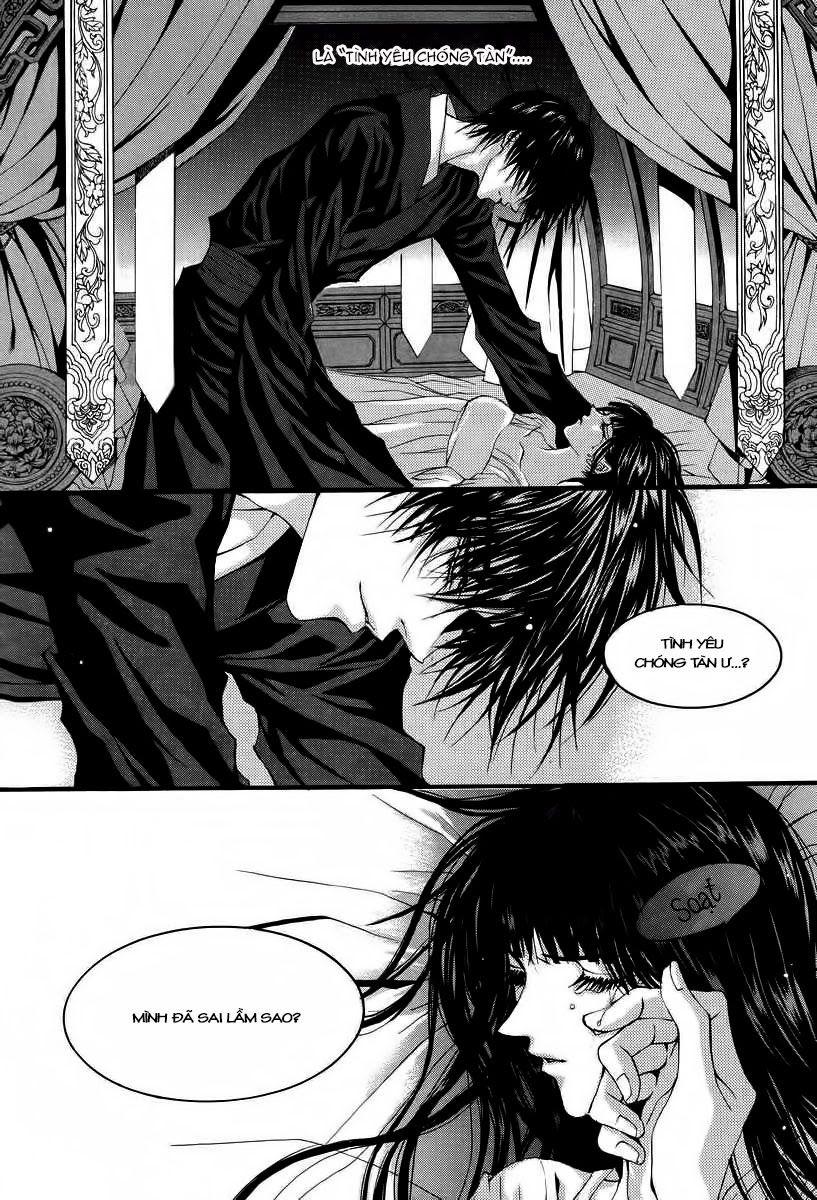 Tân Nương Của Thủy Thần Chapter 62 - Trang 2