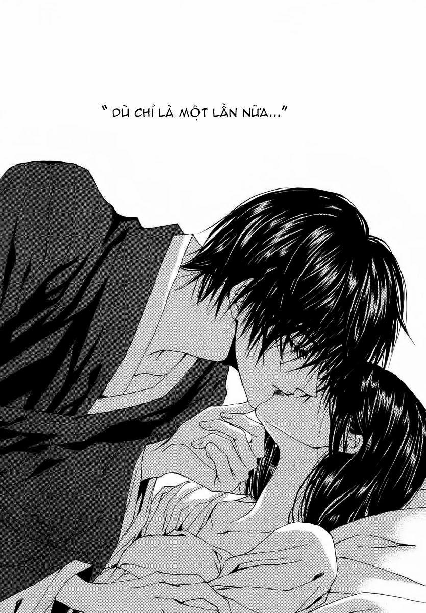 Tân Nương Của Thủy Thần Chapter 62 - Trang 2