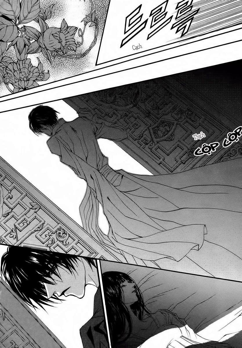 Tân Nương Của Thủy Thần Chapter 62 - Trang 2