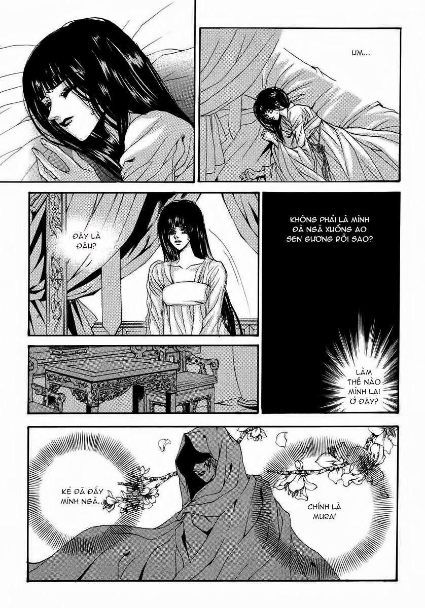 Tân Nương Của Thủy Thần Chapter 62 - Trang 2