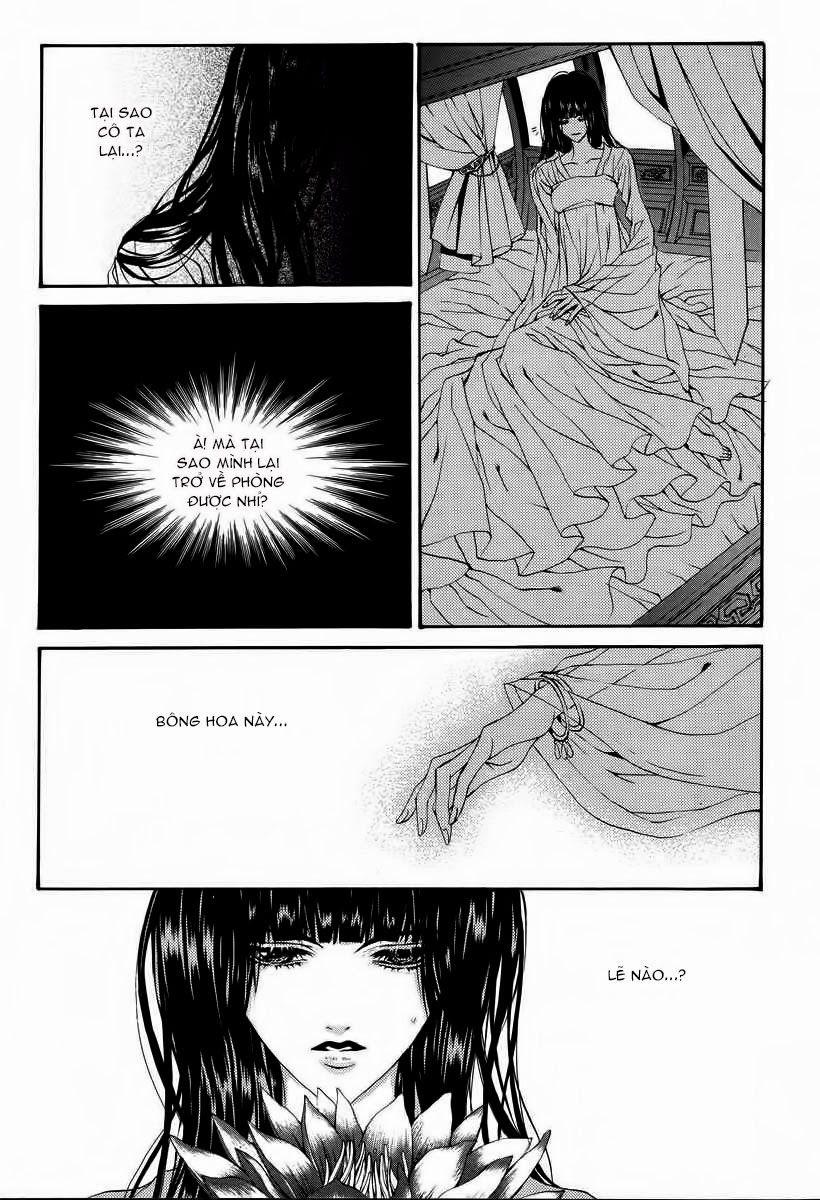 Tân Nương Của Thủy Thần Chapter 62 - Trang 2