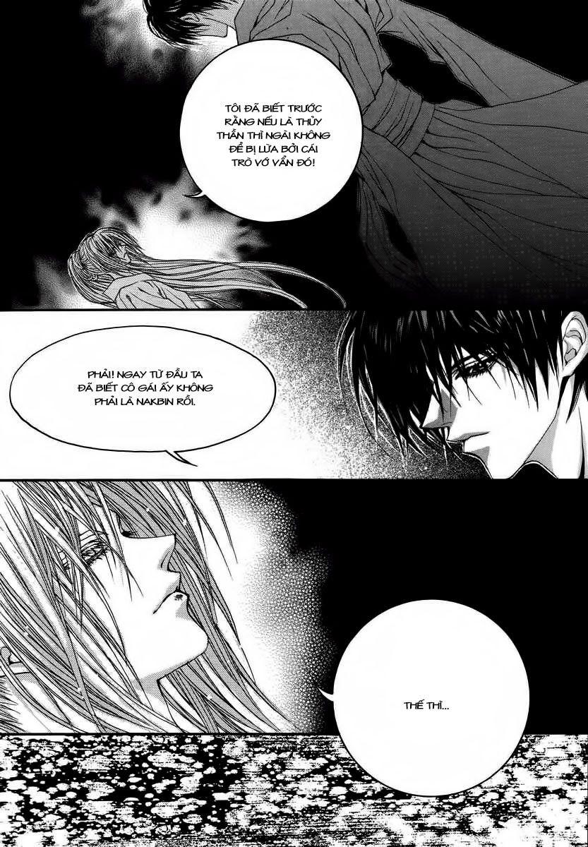 Tân Nương Của Thủy Thần Chapter 62 - Trang 2