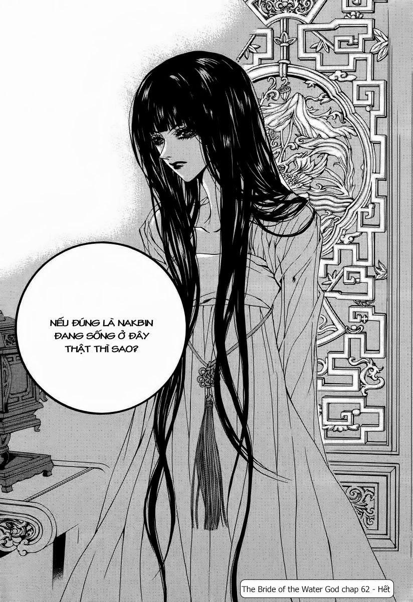 Tân Nương Của Thủy Thần Chapter 62 - Trang 2