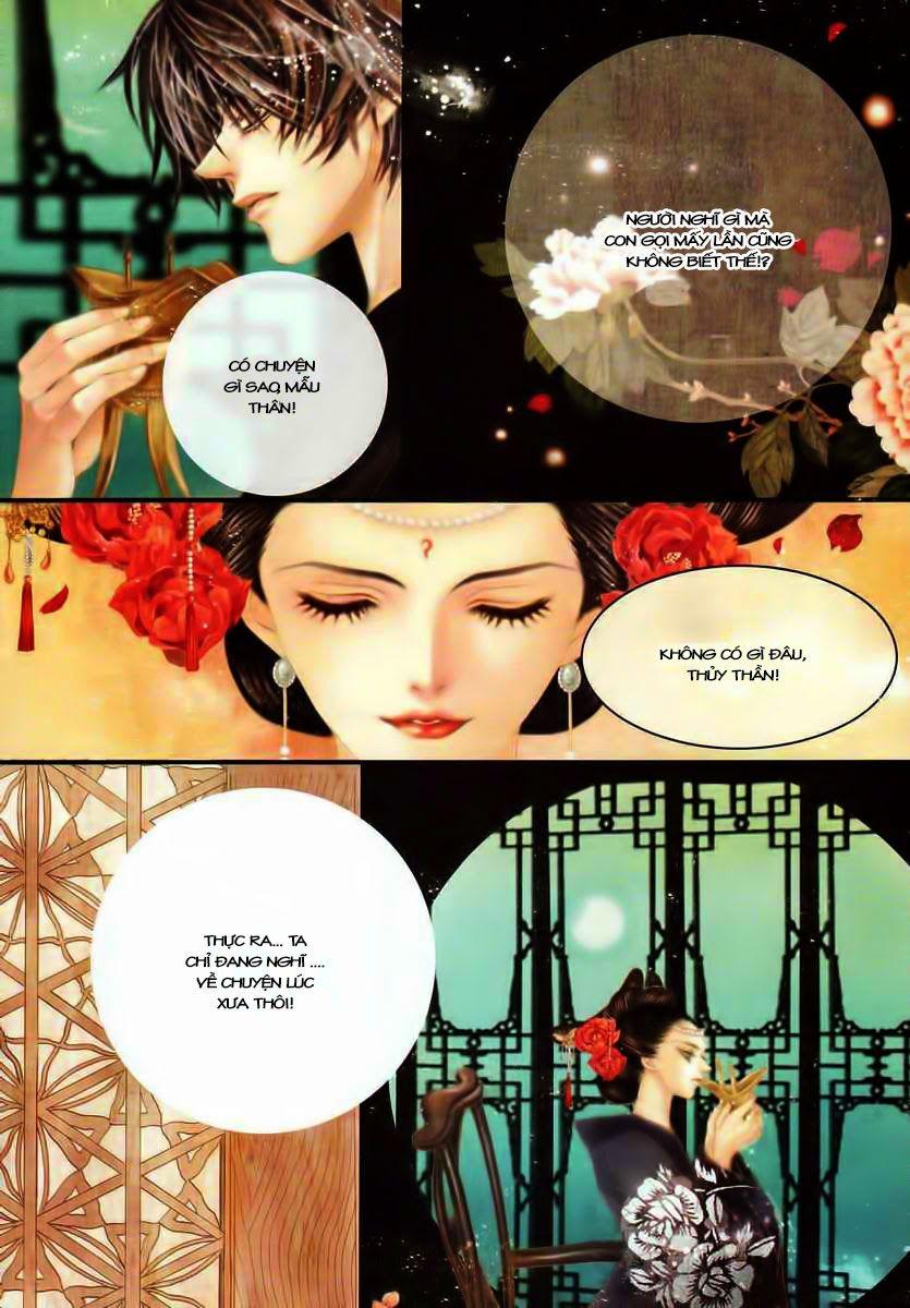 Tân Nương Của Thủy Thần Chapter 62 - Trang 2