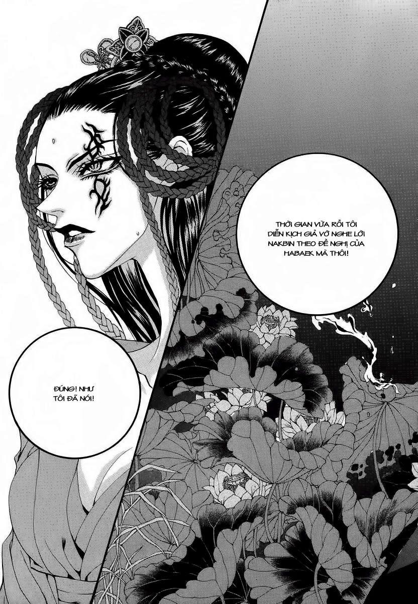 Tân Nương Của Thủy Thần Chapter 62 - Trang 2