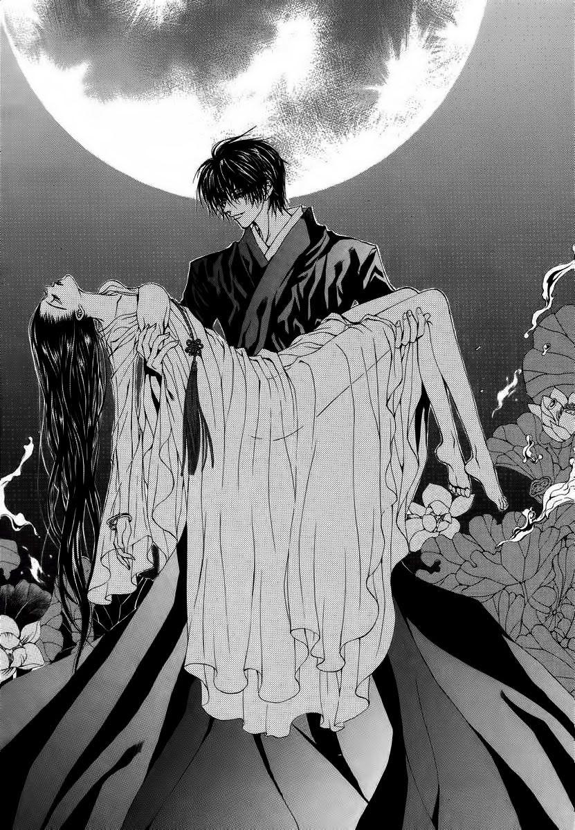 Tân Nương Của Thủy Thần Chapter 62 - Trang 2