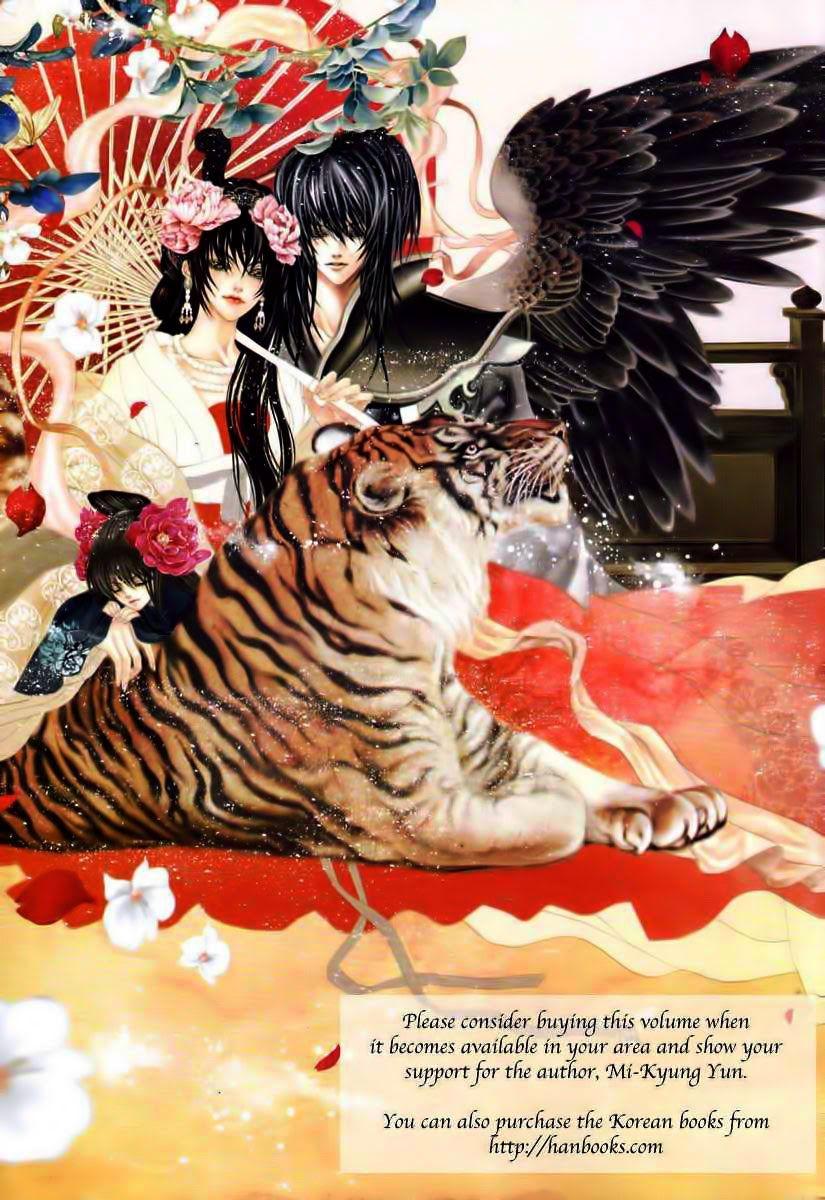 Tân Nương Của Thủy Thần Chapter 63 - Trang 2