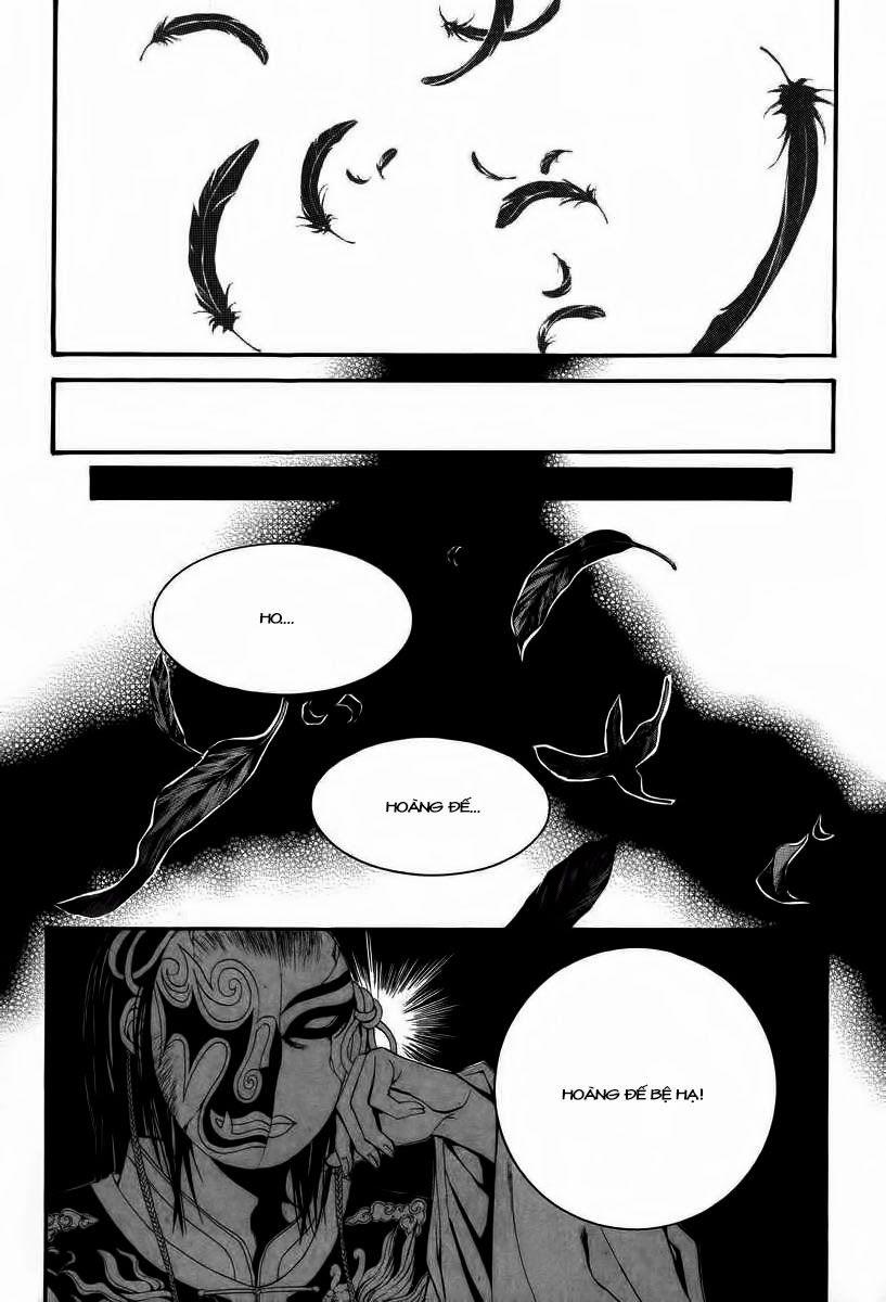 Tân Nương Của Thủy Thần Chapter 64 - Trang 2