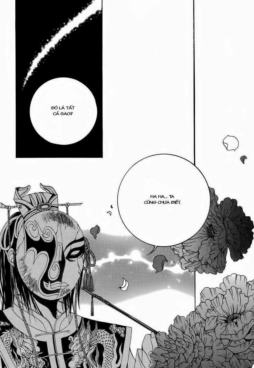 Tân Nương Của Thủy Thần Chapter 64 - Trang 2