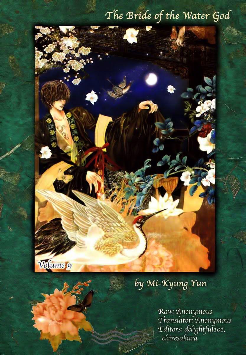 Tân Nương Của Thủy Thần Chapter 64 - Trang 2