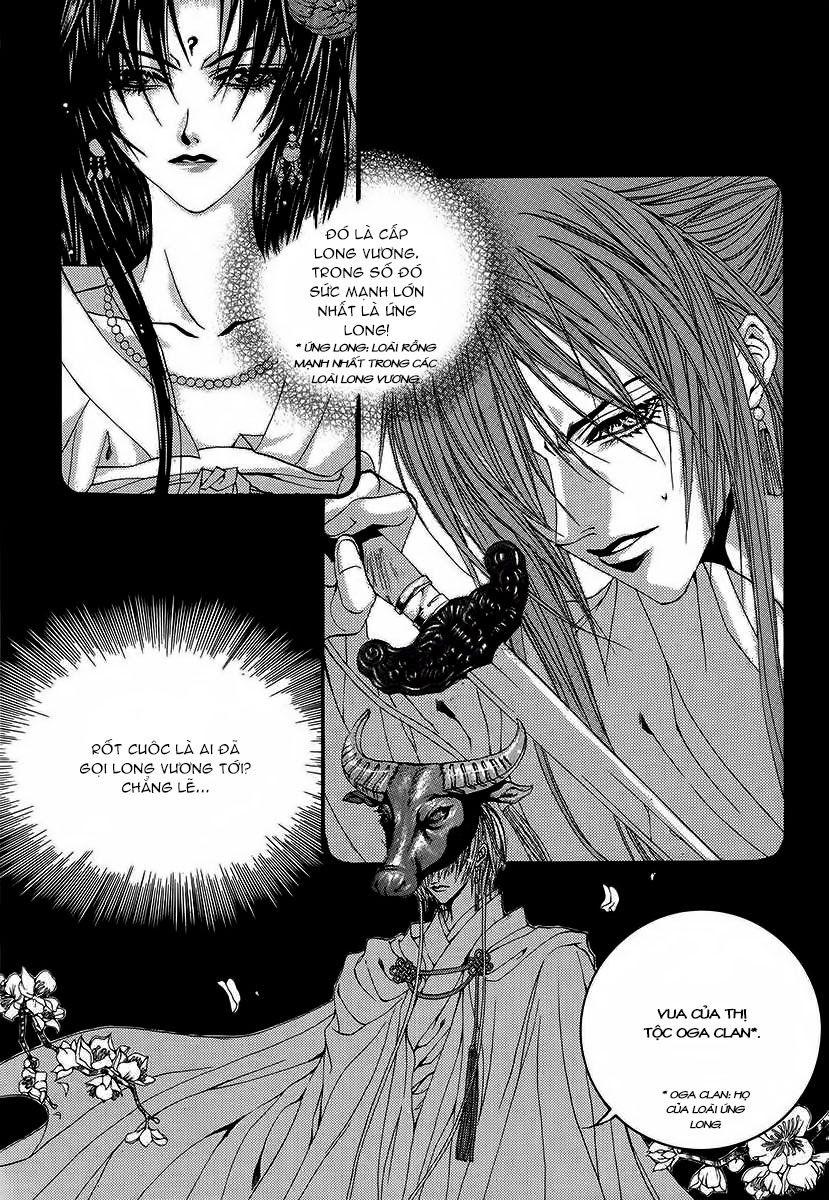 Tân Nương Của Thủy Thần Chapter 64 - Trang 2